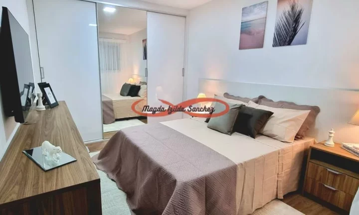 Imagem APARTAMENTOS NOVOS A VENDA NA VILA RÉ