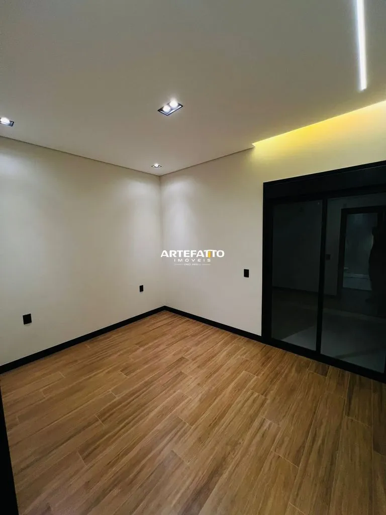 Imagem Casa à venda em Franca, Residencial Colina do Espraiado, com 3 quartos, 191m2