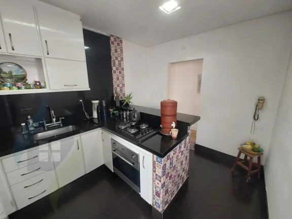Imagem Apartamento de 3 dormitórios sendo 1 suíte, 2 banheiros, 1 vaga, com 85m² em Rudge Ramos, São Bernardo do Campo
