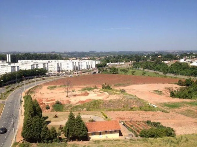 Imagem CONDOMÍNIO RESIDENCIAL VILLA SUNSET- CAMPOLIM-SOROCABA