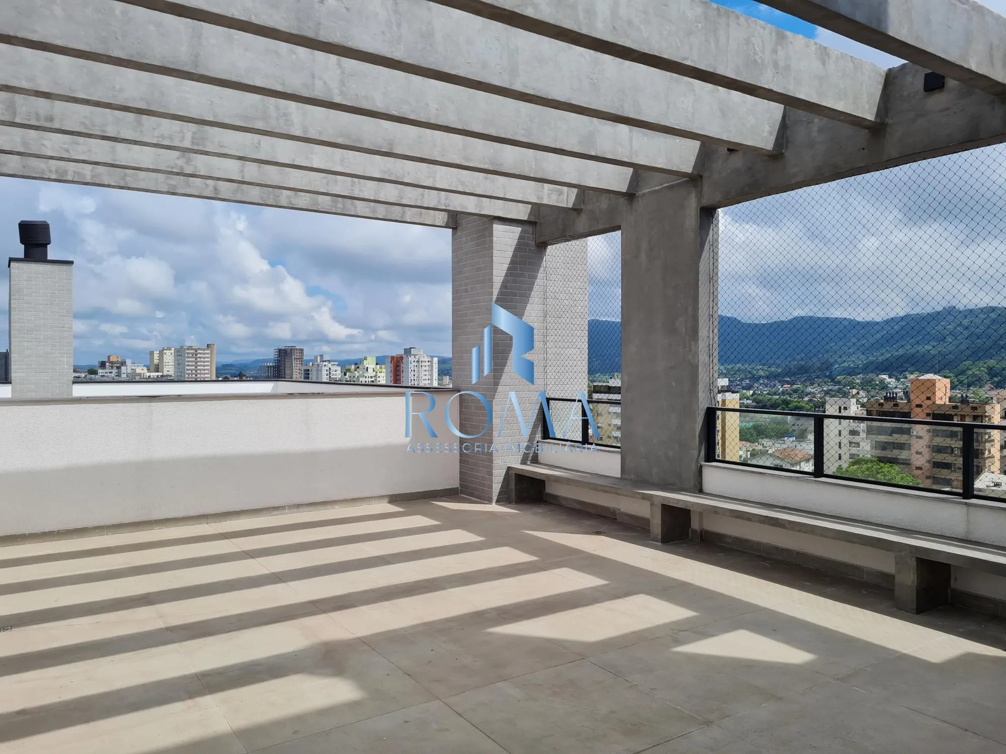 Imagem B. 9Centos
