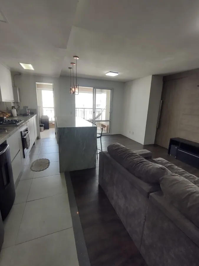 Foto do imóvel Apartamento para Venda em Santo André / SP