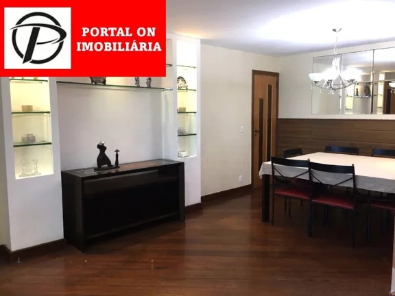 Imagem APARTAMENTO RESIDENCIAL em RIO DE JANEIRO - RJ, RECREIO DOS BANDEIRANTES