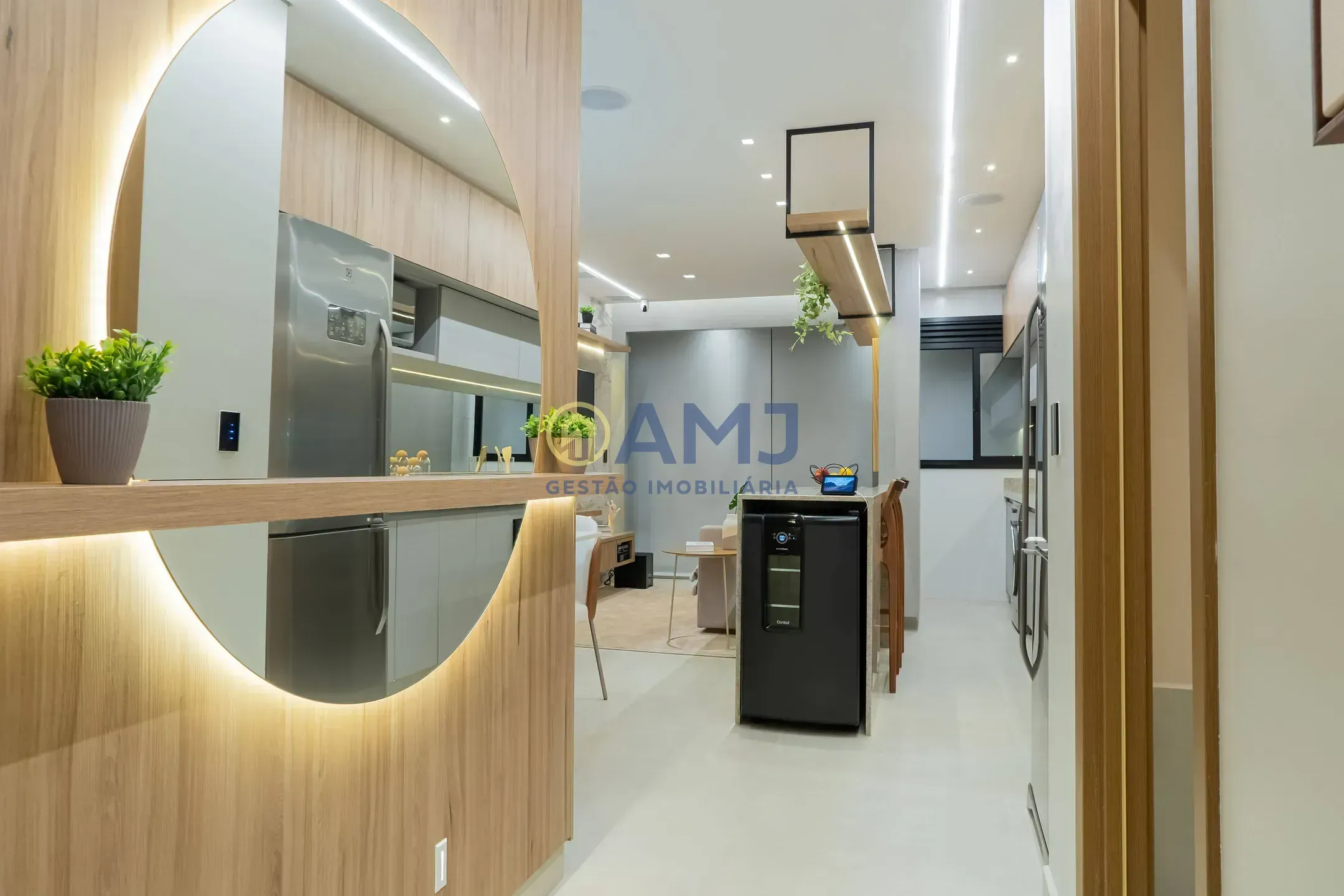 Imagem Apartamento à venda no Setor Bueno - Urban Garden Residence
