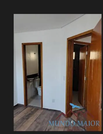 Imagem More Alto, More Bem! Apartamentos e Coberturas Modernas com Preço Especial