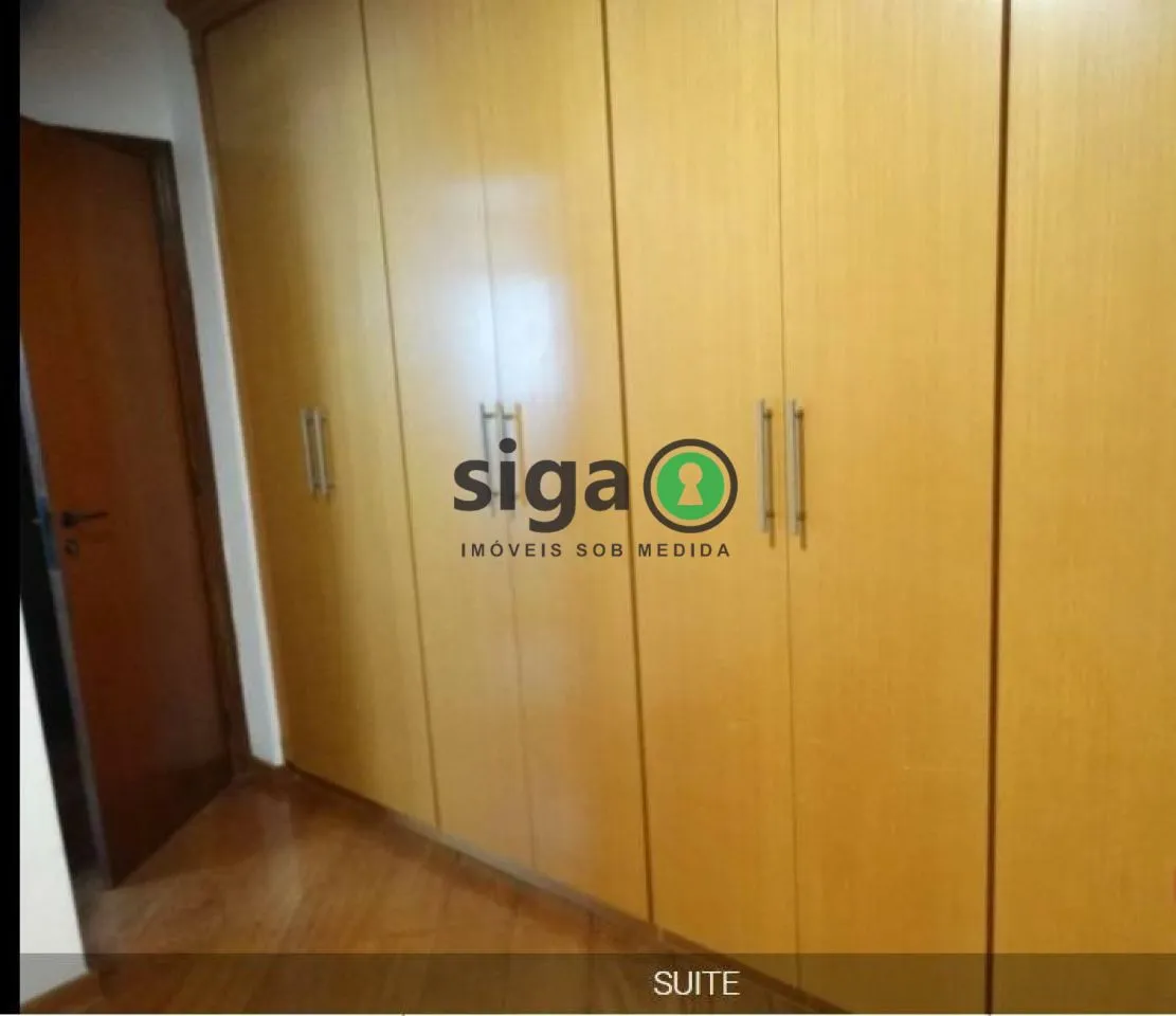 Imagem Apartamento p venda 3 Dorm no Tatuape