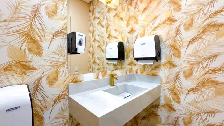 Imagem Pousada de Alto Padrão