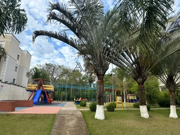 Imagem Apartamento à venda Residencial Crisântemos no Quarto Centenário Jundiaí: 2 quartos, 1 vaga, 52m². Aproveite!