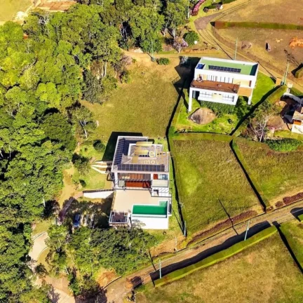 Imagem ROTA DO LAGARTO CASA DE ALTO PADRÃO CONDOMÍNIO RECANTO DAS BROMÉLIAS.