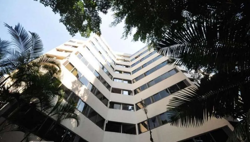 Imagem Apartamento à Venda em Vila Andrade, São Paulo - SP