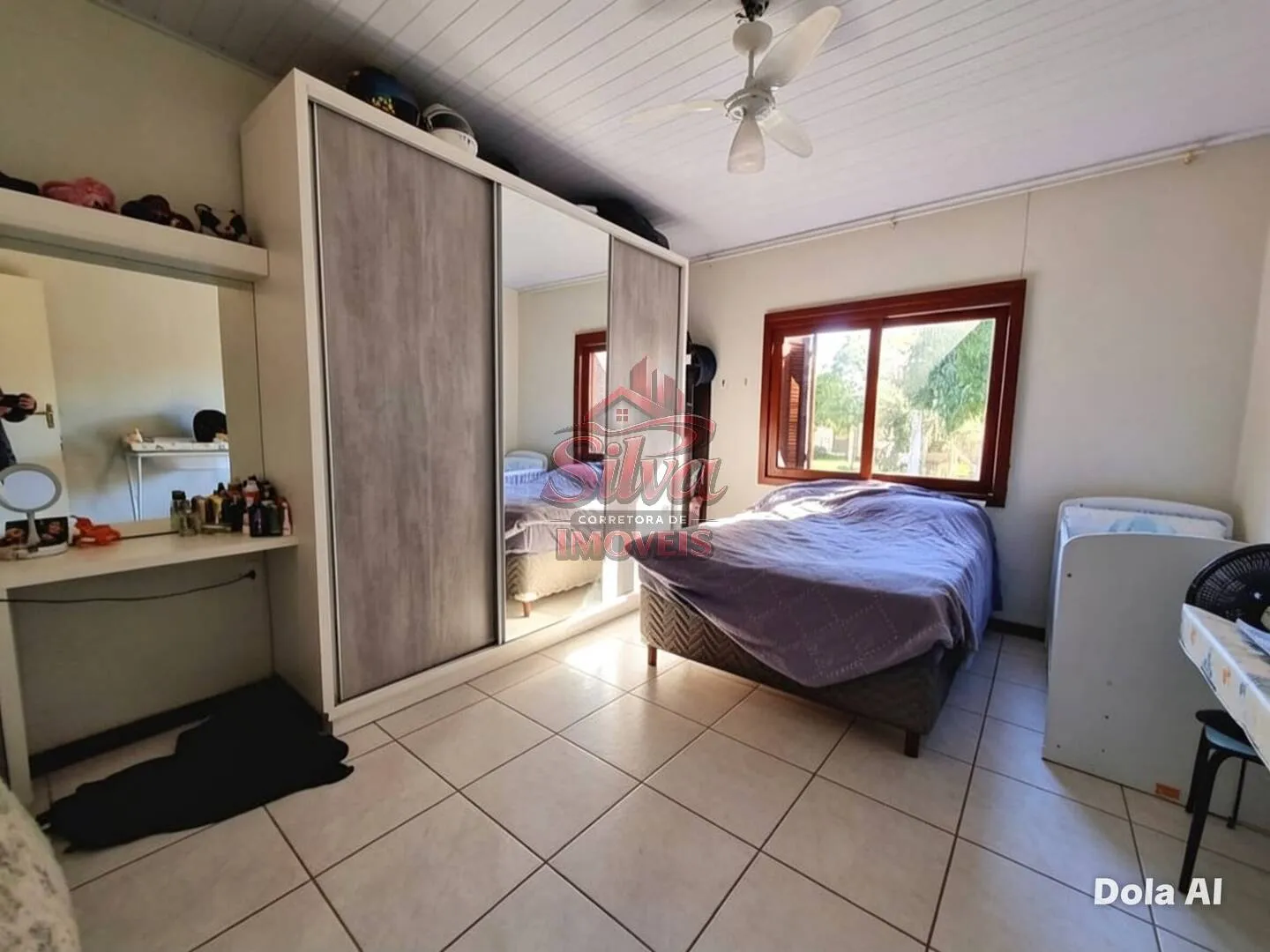 Imagem C480 | Casa 2 dormitórios com piscina a 1400m do mar - Presidente