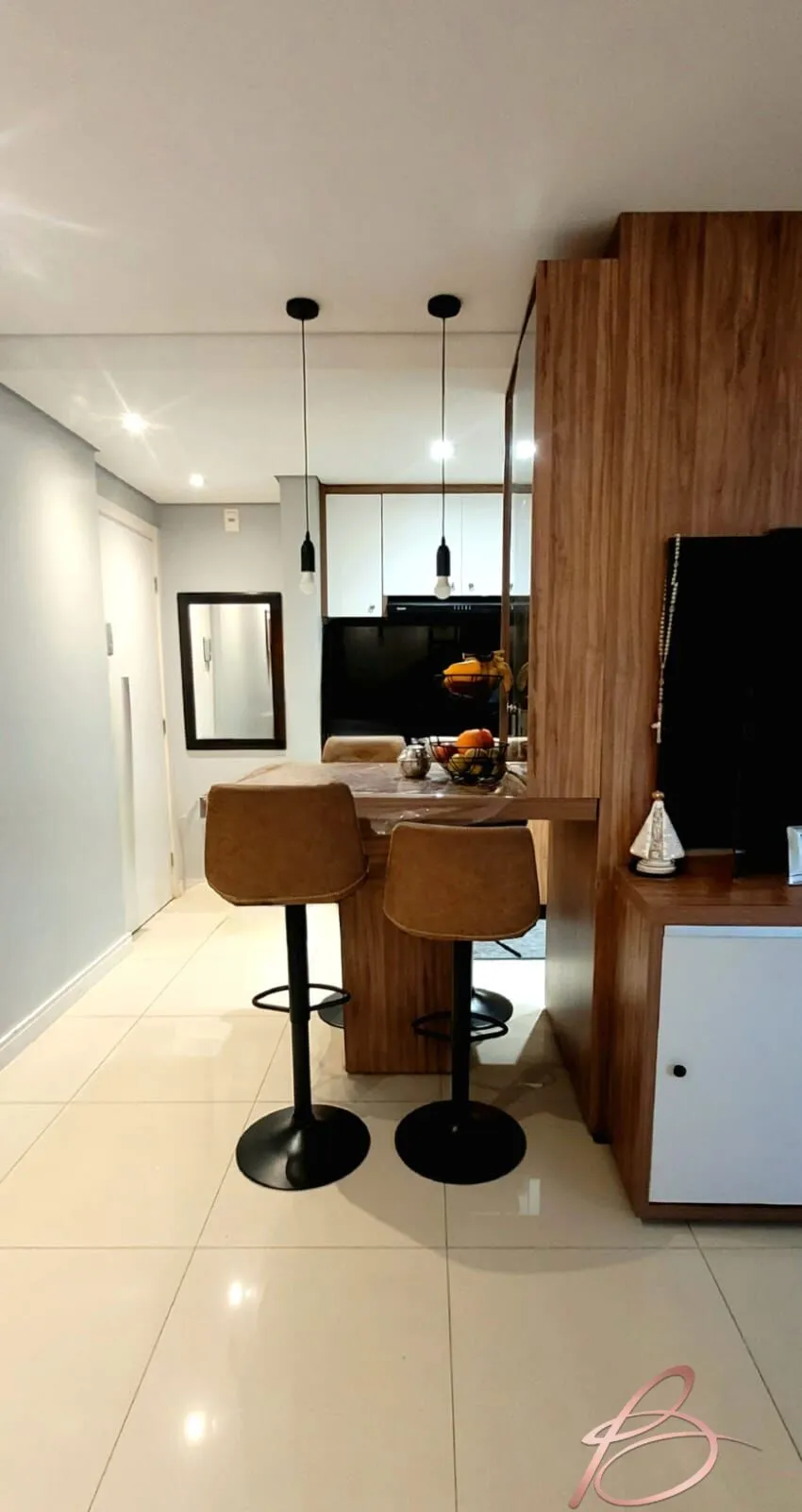Imagem Apartamento em Ressacada, Itajaí/SC
