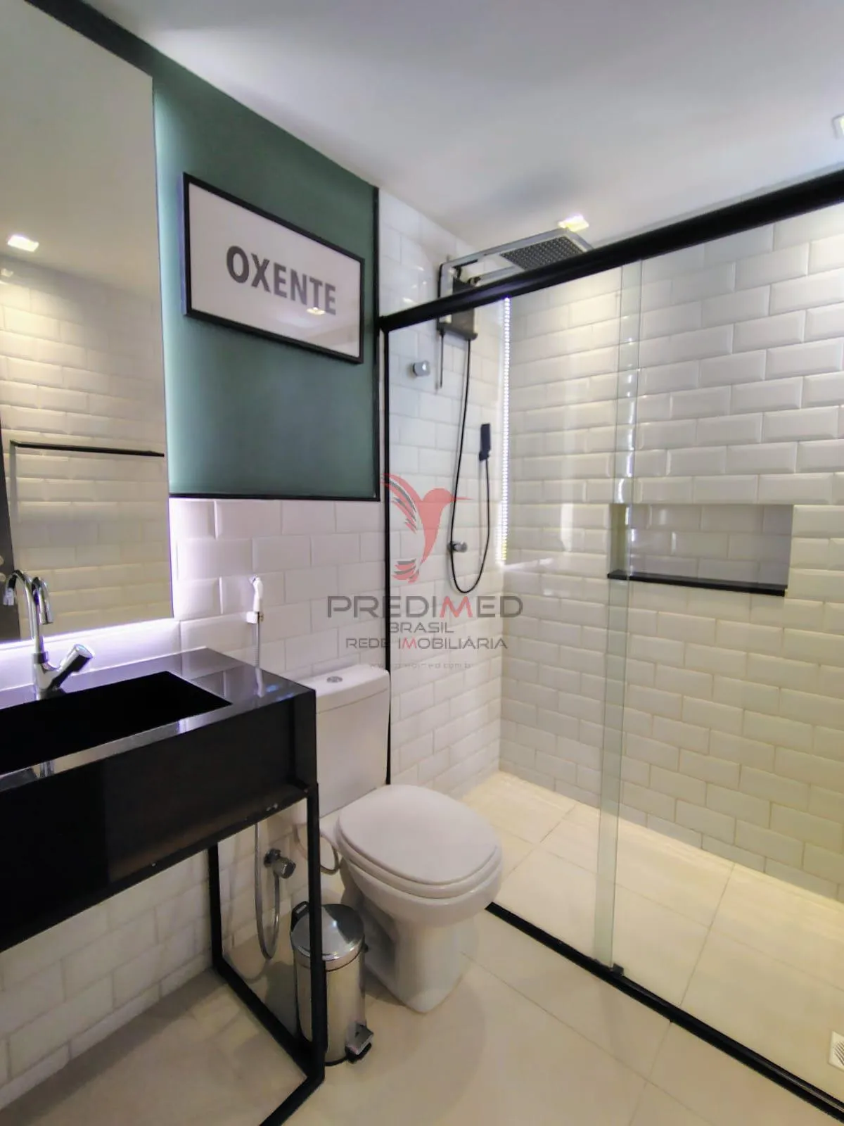 Imagem Apartamento todo mobilado na melhor localização do Cabo Branco