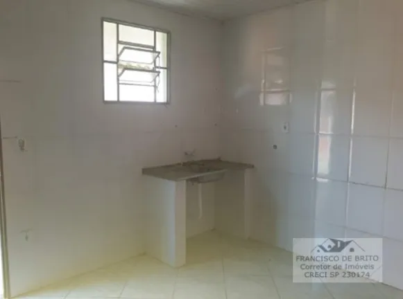 Imagem Casa com 2 Quartos à Venda, 51 m² em Parque Primavera - Cruzeiro