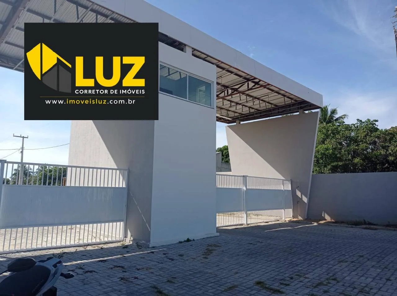 Imagem SOLAR DAS PALMEIRAS - REPASSE DE LOTE