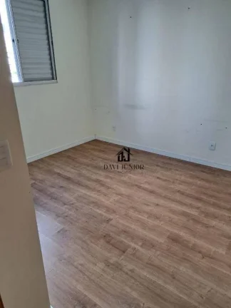 Imagem Apartamento com 2 dormitórios à venda, 76 m² por R$ 375.000,00 - Jardim São Carlos - Sorocaba/SP
