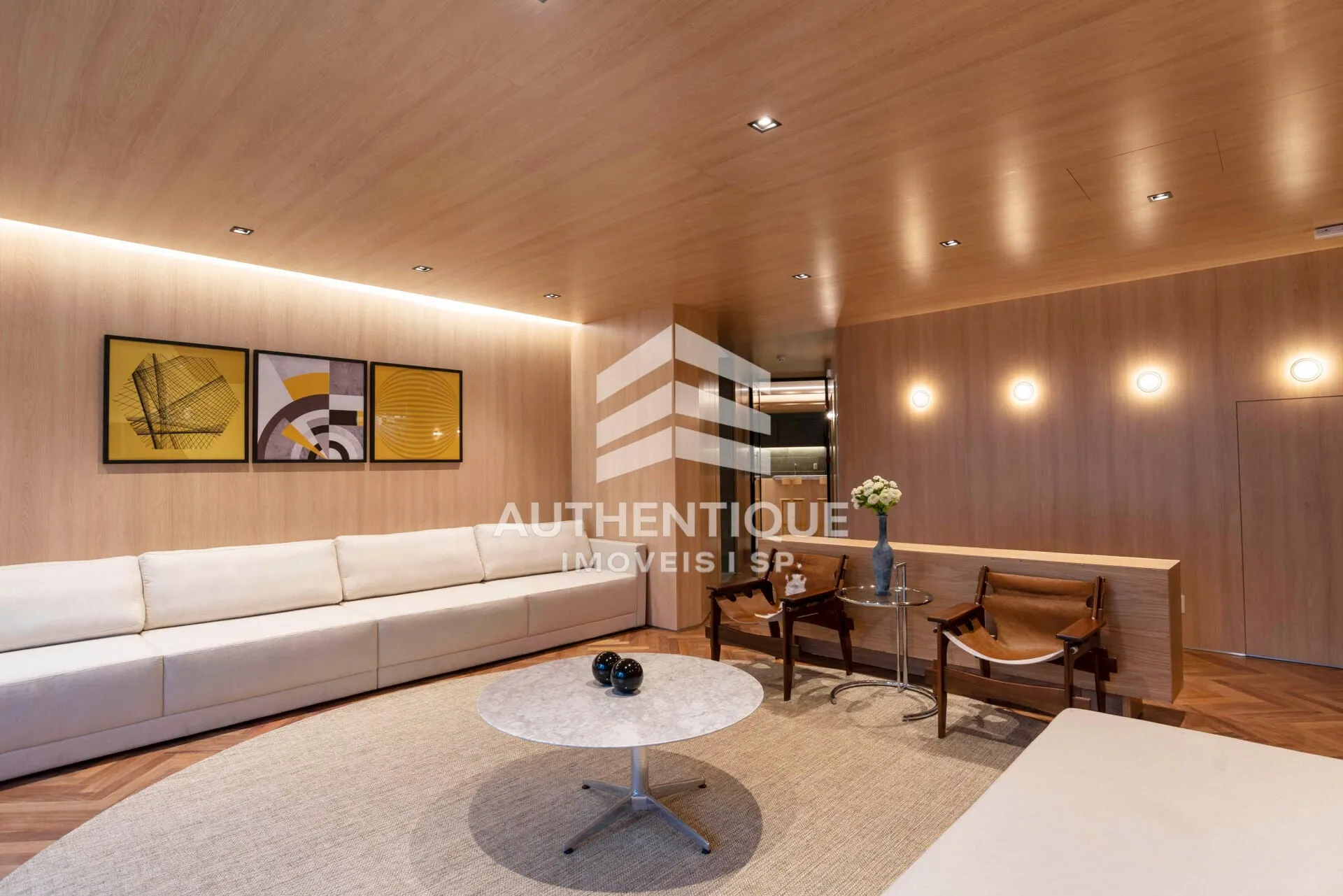 Imagem Helbor Nun Vila Nova Conceição - Apartamento à venda no bairro Vila Nova Conceição - São Paulo/SP, Zona Sul