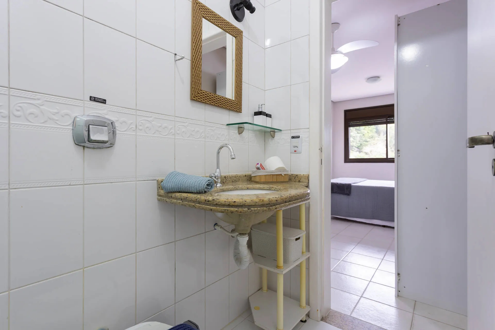Imagem Apartamento para locação anual em Canajurê