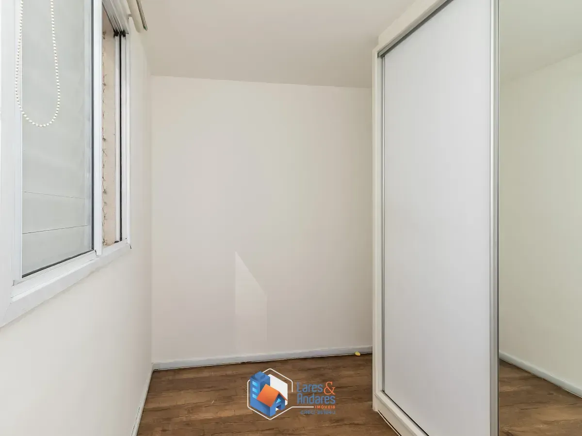 Imagem Apartamento para venda em Vila dos Remédios com 3 quartos, sendo 1 suíte, 61m²