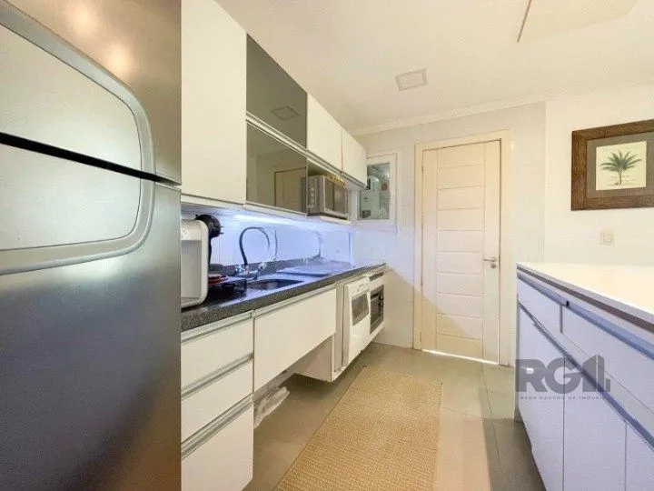 Imagem Casa de Condomínio em Vila Nova