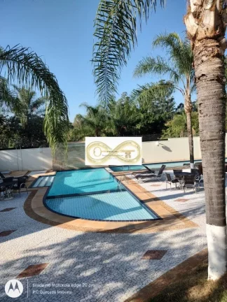 Imagem Excelente terreno a venda em Barão Geraldo no Residencial Espaço Verde!