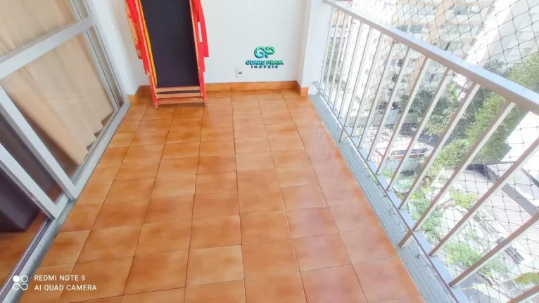 Imagem Apartamento Padrão para Venda em Pitangueiras Guarujá-SP