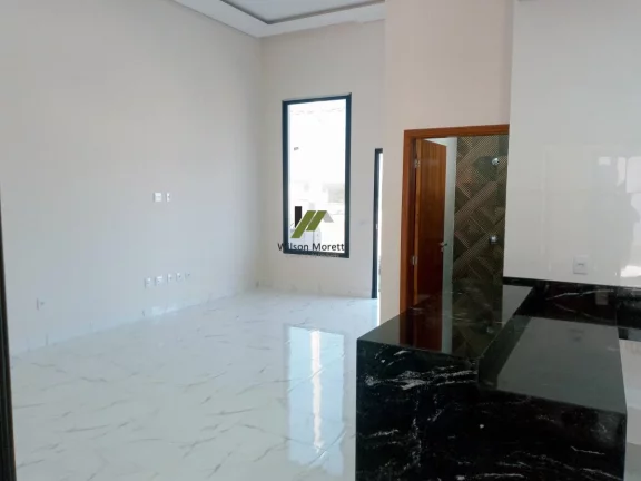 Imagem Linda Casa em Condomínio à venda em Itupeva/SP