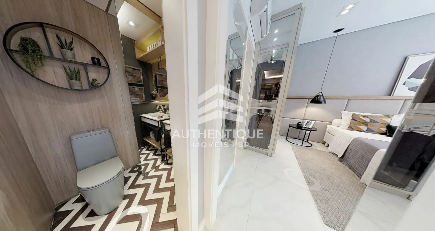 Imagem SOHO PARAISO - Apartamento à venda em São Paulo/SP
