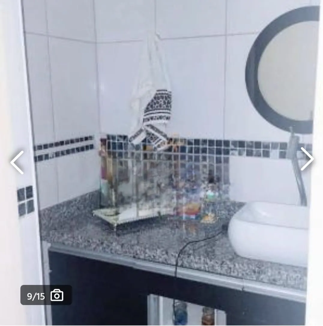 Imagem APARTAMENTO RESIDENCIAL em SOROCABA - SP, VILA TRUJILLO