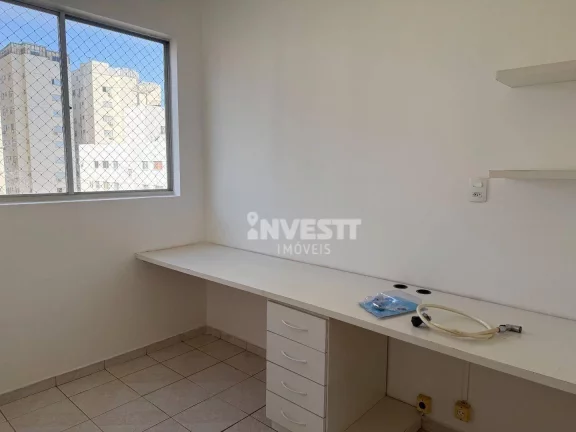 Imagem Apartamento à venda no Setor Oeste - Goiânia/GO