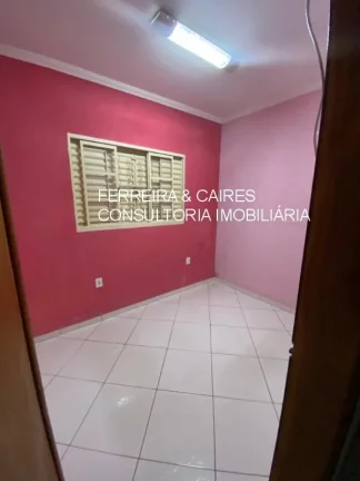Imagem CASA RESIDENCIAL em INDAIATUBA - SP, JARDIM MORADA DO SOL
