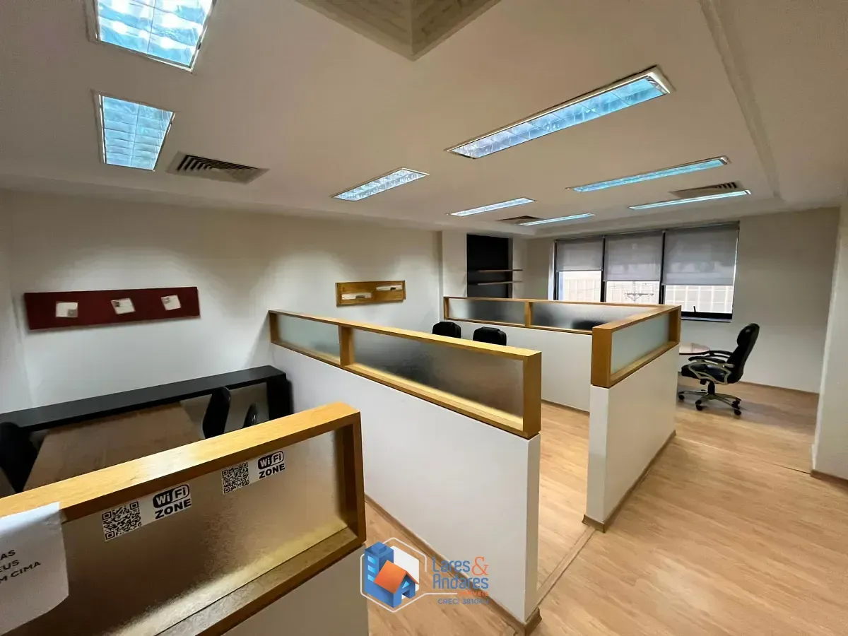 Imagem Apartamento para venda em Jardim Paulista com 1 quarto, sendo 1 suíte, 52m²