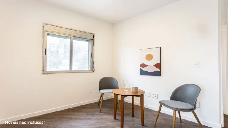 Imagem APARTAMENTO RESIDENCIAL em São Paulo - SP, Vila Madalena