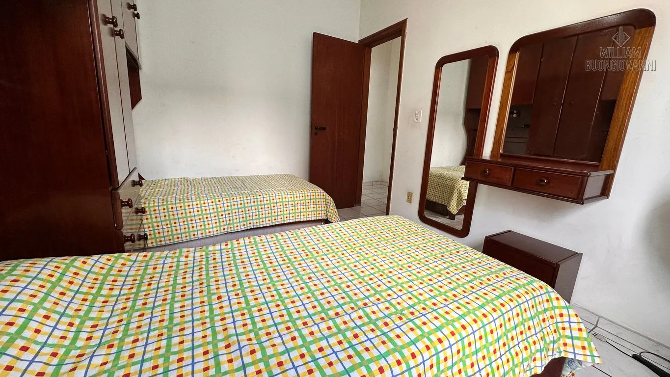 Imagem APARTAMENTO 2 QUARTOS , 1 SUITE, GUILHERMINA - PRAIA GRANDE/SP