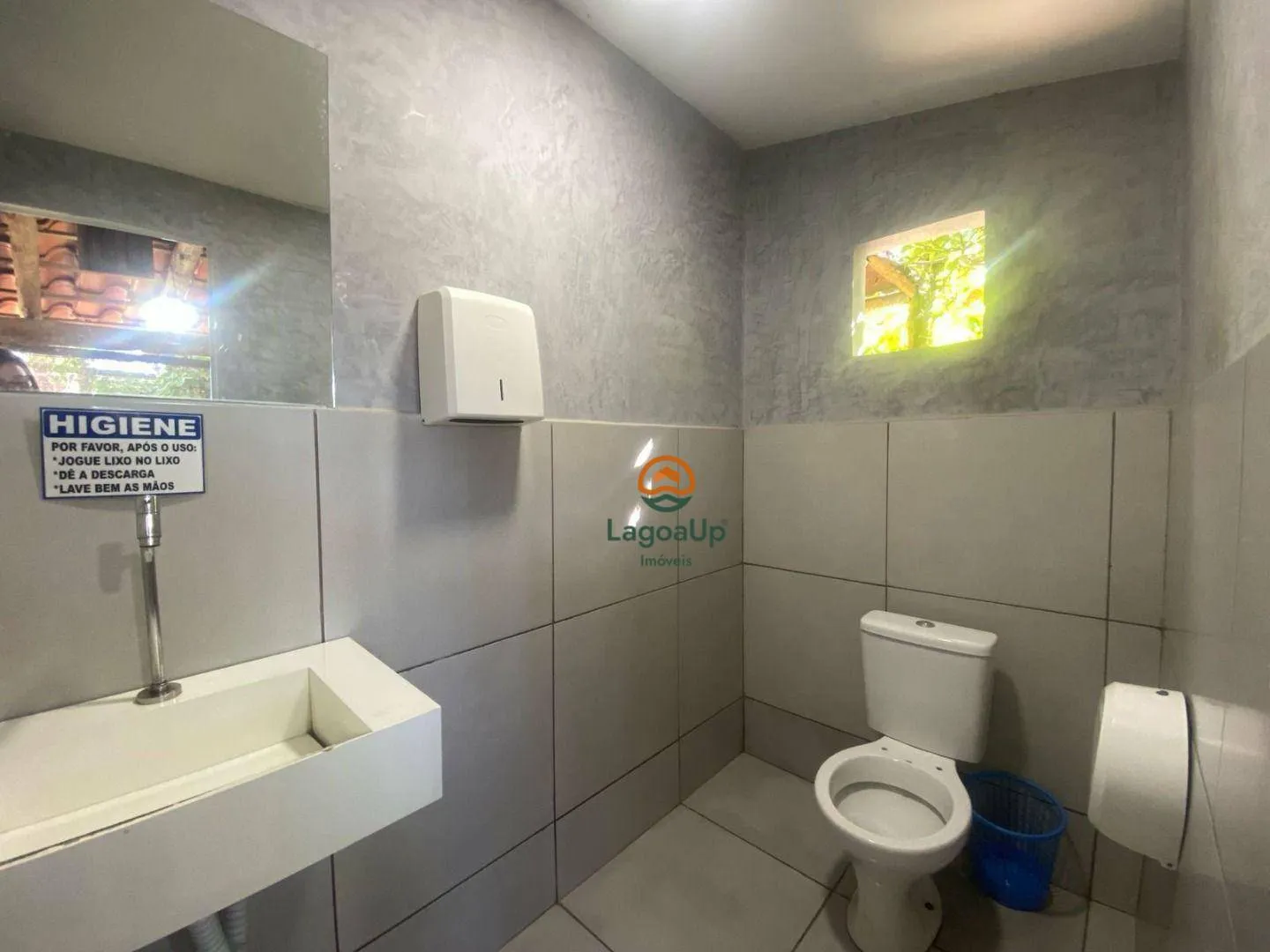 Imagem Loja à venda, 120 m² por R$ 500.000,00 - Almeida - Jaboticatubas/MG