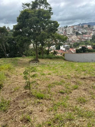 Imagem lote a venda