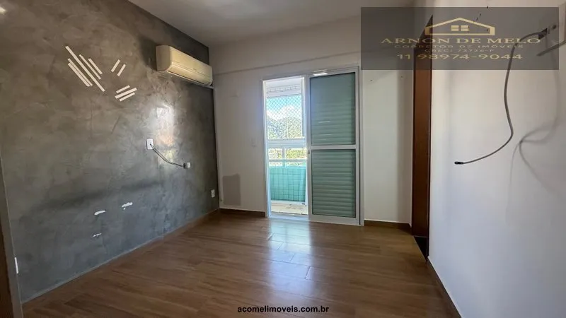 Imagem Apartamentos no Litoral para venda em Praia Grande no bairro Canto do Forte