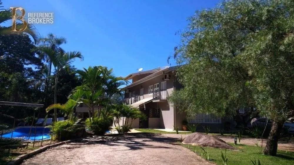 Imagem SÍTIO- PARQUE DAS LARANJEIRAS