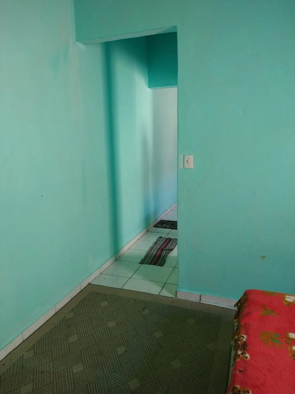 Imagem Casa à venda 3 Quartos, 1 Vaga, 125M², Jardim Residencial Alvorada, Potim - SP