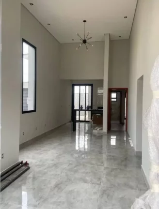 Imagem CASA TERREA - ESQUINA - HORTO VILLAGIO