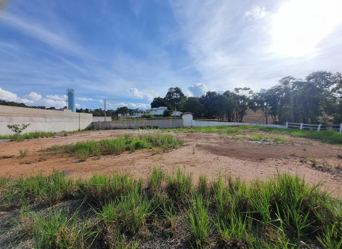 Imagem Terreno à venda em Pinheiros, Bandeira do Sul