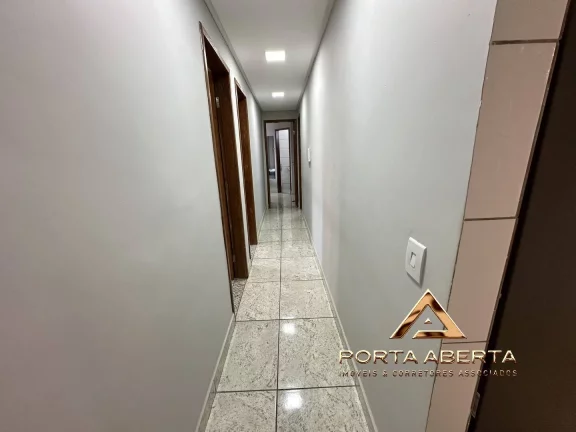 Imagem Apartamento 03 quartos sendo 01 suíte - Parques das Águas- Ipatinga CÓD 960