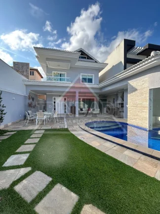 Imagem CASA RESIDENCIAL em RIO DE JANEIRO - RJ, RECREIO DOS BANDEIRANTES