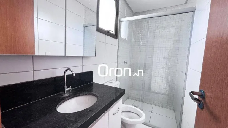 Imagem Penthouse à venda, 156 m² por R$ 1.128.000,00 - Vila Brasília - Aparecida de Goiânia/GO