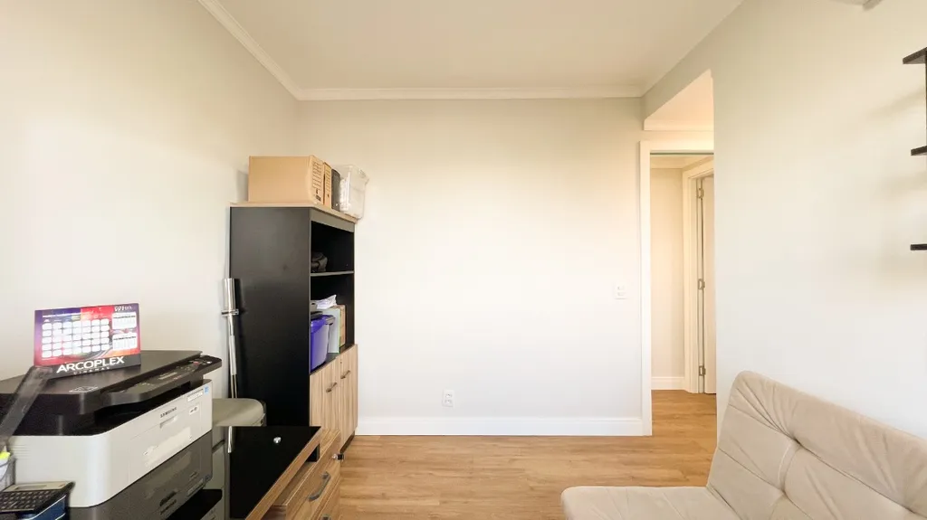 Imagem Apartamento em Jardim Lindóia