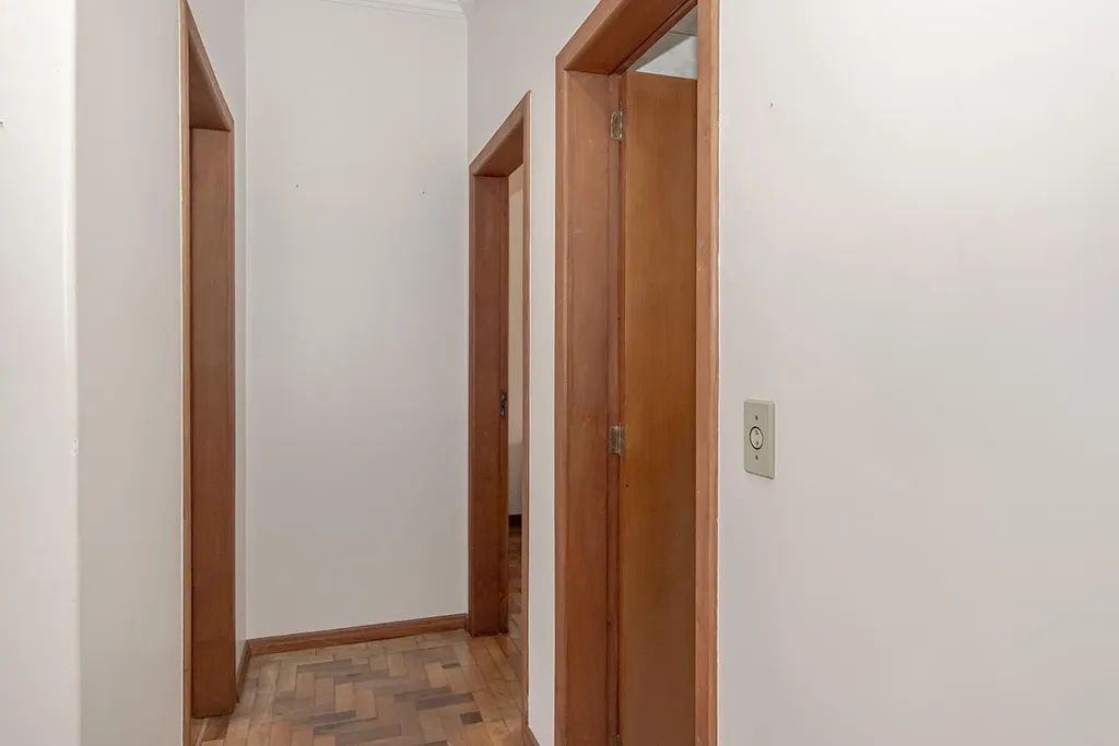 Imagem Apartamento em Menino Deus