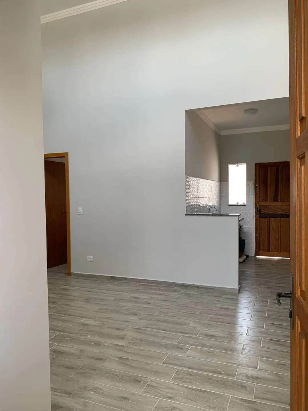 Imagem Casa à venda 2 Quartos, 1 Suite, 2 Vagas, 125M², Vila Rica, Pindamonhangaba - SP