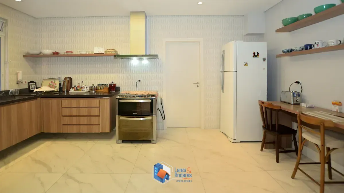 Imagem Apartamento para venda em Higienópolis com 3 quartos, sendo 3 suítes, 180m²