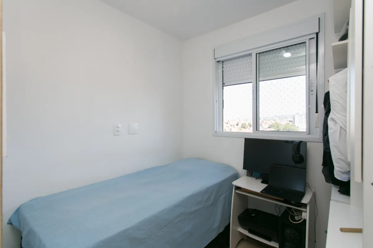 Imagem Apartamento para venda em Freguesia do Ó com 2 quartos, 38m2