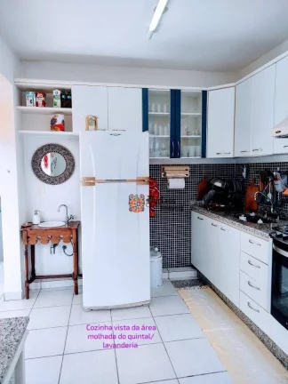 Imagem Sobrado com 3 dormitórios à venda, 158 m² por R$ 1.200.000 - Praia do Arrastão - São Sebastião/SP